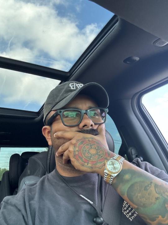 Carlos Cortez