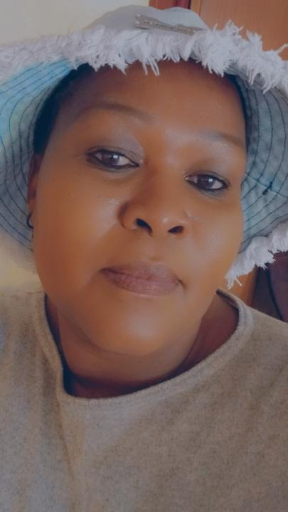 Danisile Audrey Masuku