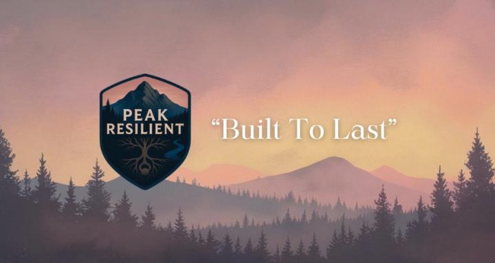 Peak Resilient