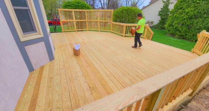 Learn Carpentry Easy!
