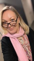 Kirsi Lukkari