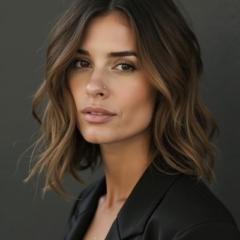 Sophie Gemme