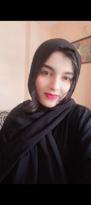 Neha anjum Shaikh
