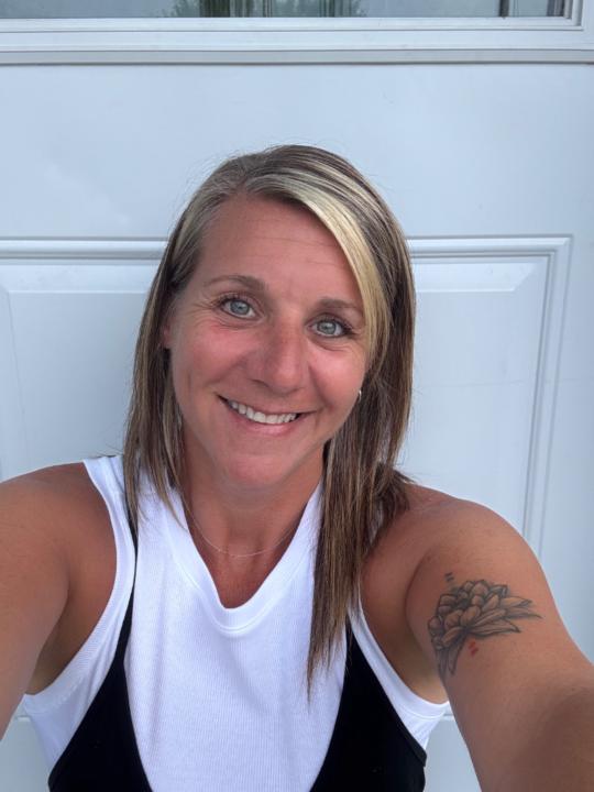 Krystin Yerkie