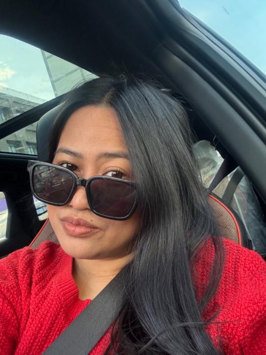 Hannah Monzon