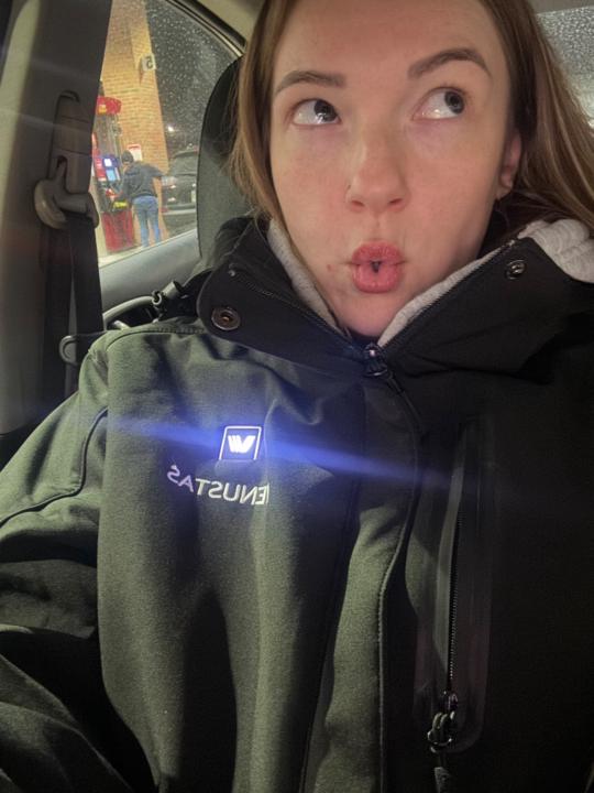 Allison Scheibenreif