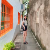 Catherine Huang