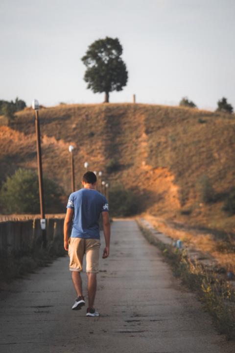 Borislav Stavrov