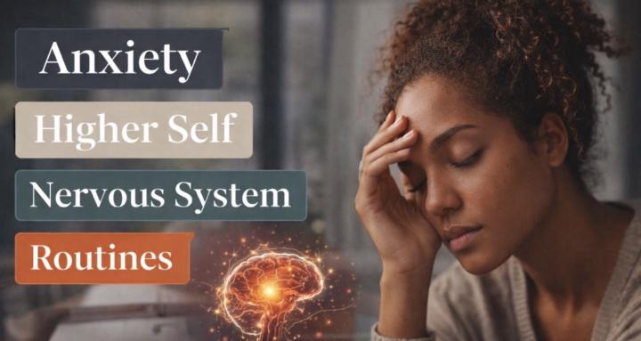 The Guided Women Group