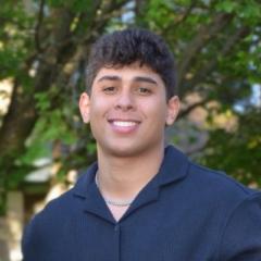 Tarek Taha