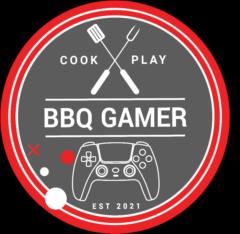 The BBQ Gamer