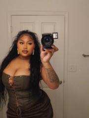 Tynisha Clark