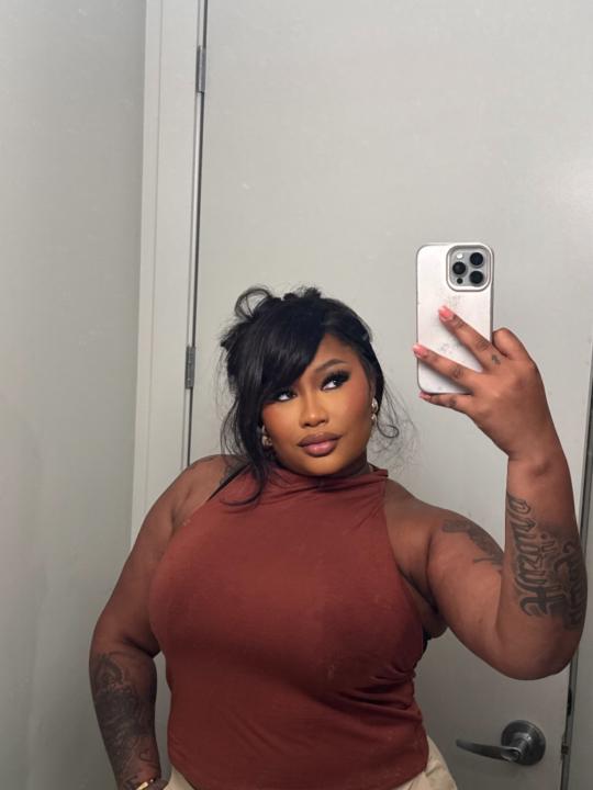 Tynisha Clark