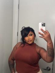 Tynisha Clark