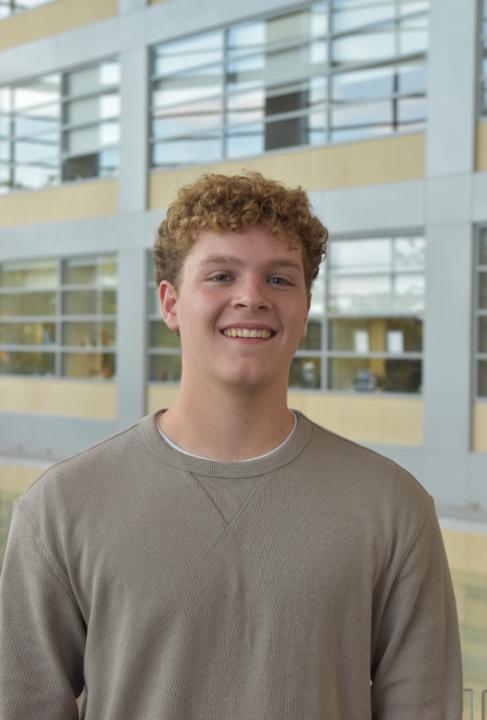 Tyler Mannherz