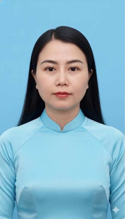 Ung Thị Thuỳ Linh