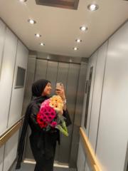 Samra Saed
