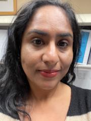 Shveta Pathak