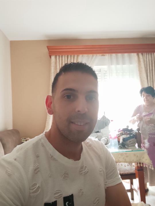 Jose Manuel Odero Bernal