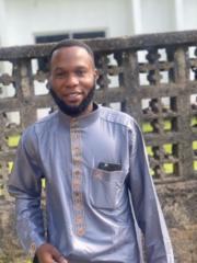 Collins Adewumi