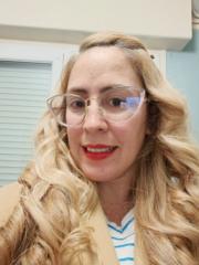 Airam De garcia