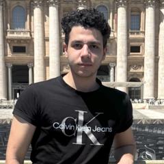 Steven Salama