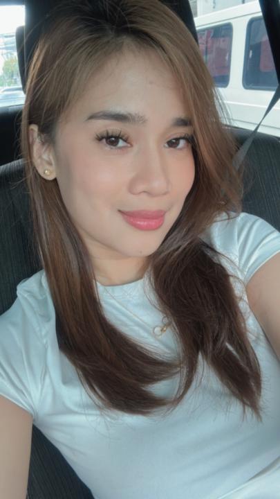 Thea Maureen