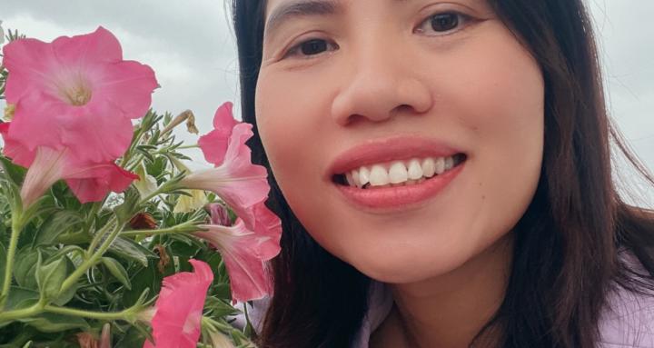 Làm chủ Thân Tâm Trí