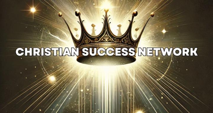 Christian Success Network