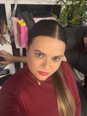 Diana Alejandra Infante Panzarelli