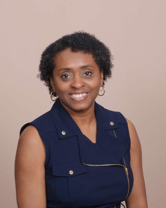 Sebrina Malone