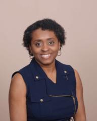 Sebrina Malone