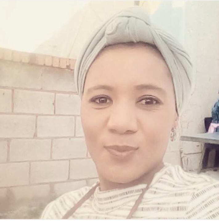 Pulane Imogan Mkwananzi