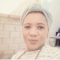 Pulane Imogan Mkwananzi