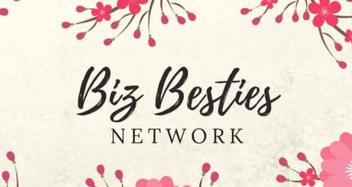 Biz Besties Network