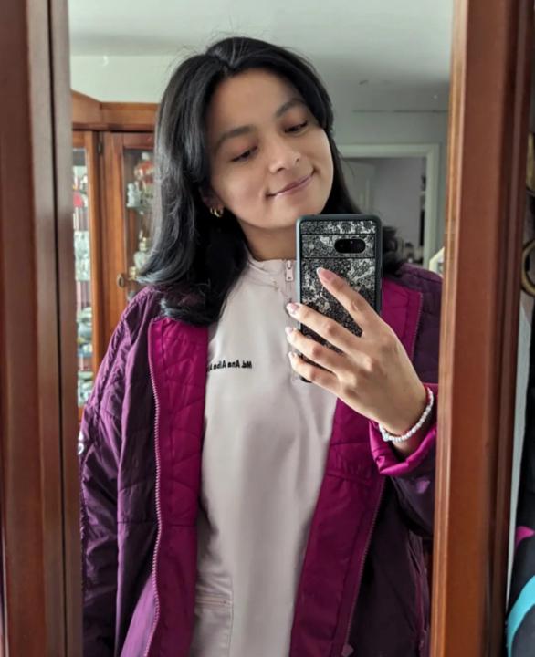 Ana Cristina Chacin