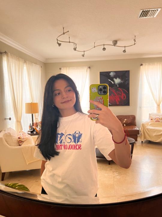Ana Cristina Chacin