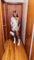 Rakeisha Morgan