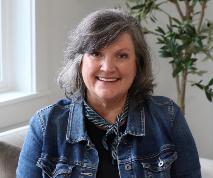 Nancy Sievert
