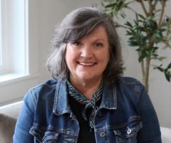Nancy Sievert