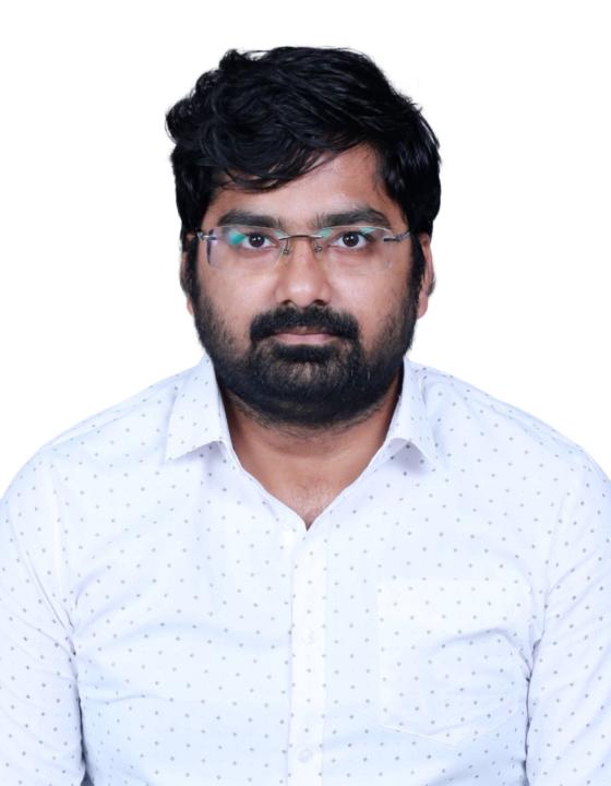 Rajasekhar Gollamudi