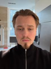 Luca Krakovsky