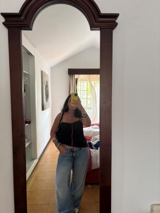 Sara Simões Bejarano