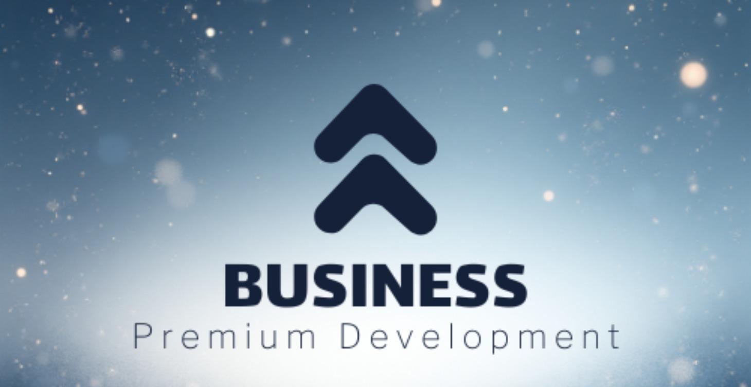 Premium Business Development