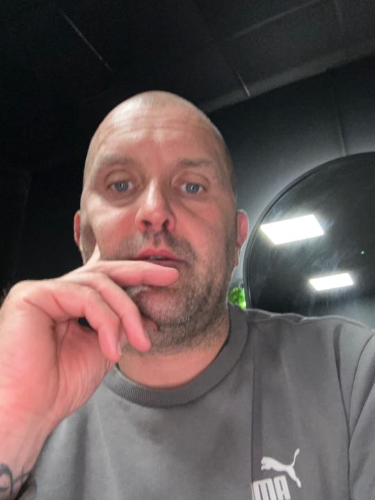 Neilus Hayes