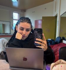 Florencia Carrasco rodriguez