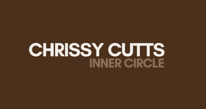 Chrissy Cutts Inner Circle 