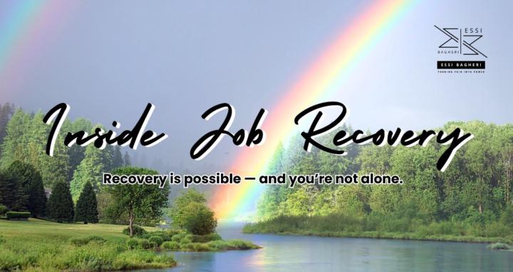 INSIDE JOB RECOVERY