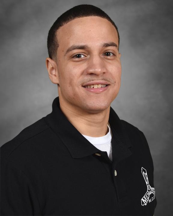 Joshua Henriquez