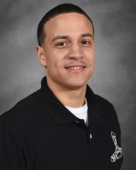 Joshua Henriquez